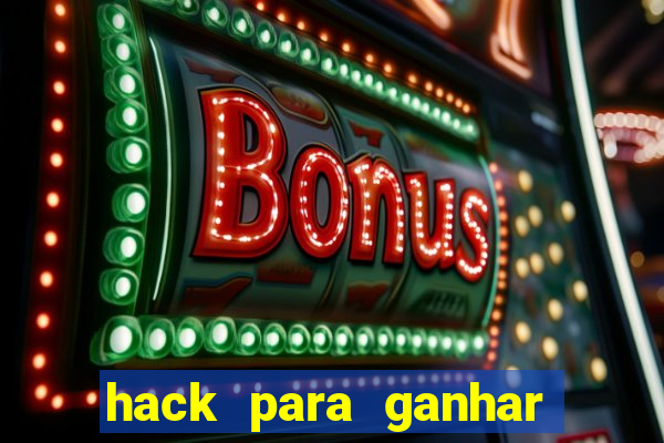 hack para ganhar dinheiro no pix